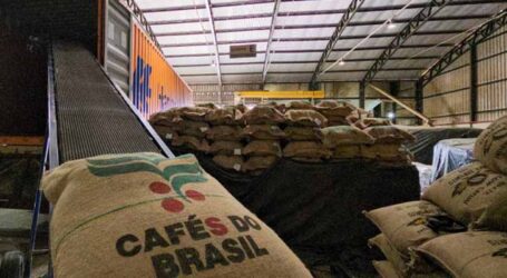 Café de Minas Gerais amplia mercado e faz sucesso na China