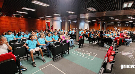 Aprovado projeto visando facilitar o acesso ao trabalho nos órgãos públicos de Pará de Minas através do programa Jovem Aprendiz