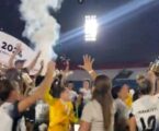 Equipe do Corinthians é pentacampeã da Libertadores Feminina