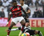 Flamengo despacha o Corinthians e enfrentará o Galo na final da Copa do Brasil