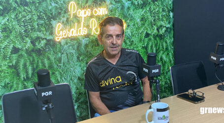 GRNEWS TV: Bike Romaria de Padre Libério é um evento de fé, esporte e aventura com percurso de 75 Km entre Pará de Minas e Leandro Ferreira