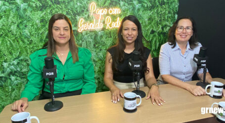 GRNEWS TV: População de Pará de Minas deixa de lado a vacinação e a conta chega com confirmações de casos de meningite e coqueluche