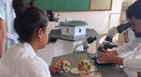 Epamig Itap de Pitangui abre inscrições para o curso superior de Tecnologia em Agropecuária de Precisão