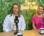 GRNEWS TV: Anticoncepcional ou sutiã apertado causam câncer de mama? Médica responde e saiba mais sobre ações da campanha Pará de Minas Sempre Rosa