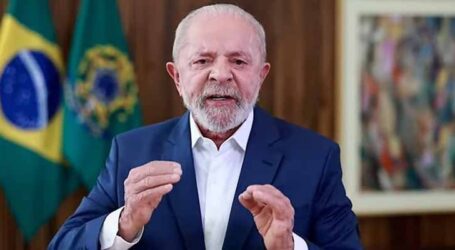 Lula defende meios alternativos para troca comerciais entre países do Brics