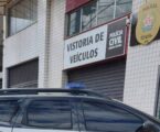 Polícia Civil prende em Juatuba ex-padre suspeito de abusar de crianças