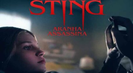 Sting – Aranha Assassina