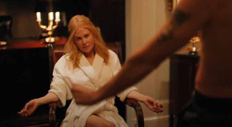 Babygirl, com Nicole Kidman. Assista ao trailer