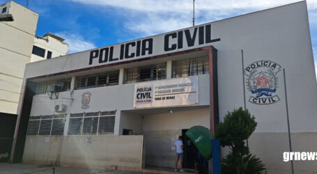 Polícia Civil inaugura em Pará de Minas Sala de Depoimento Especial para crianças, adolescentes, vítimas e testemunhas de violência