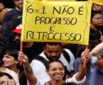 PEC 6×1: 67% das manifestações nas redes sociais são favoráveis