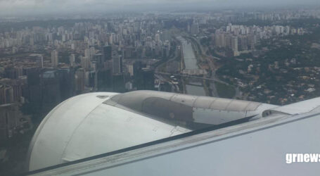 São Paulo e Rio de Janeiro registram fluxo migratório negativo pela primeira vez em décadas