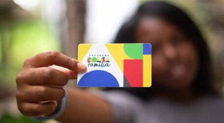 Bolsa Família ajuda a combater o trabalho infantil