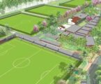 Ferroviária construirá primeiro centro de treinamento de futebol feminino no Brasil