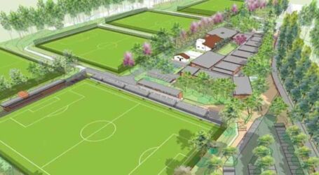 Ferroviária construirá primeiro centro de treinamento de futebol feminino no Brasil