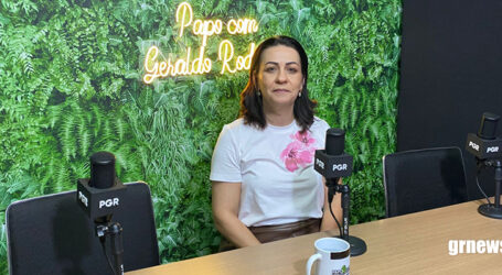 GRNEWS TV: Especialista em Direito de Família esclarece mitos e verdades sobre a pensão alimentícia