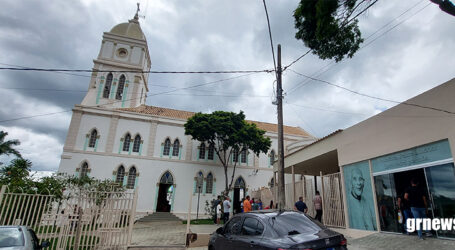 GRNEWS TV: Criamos o dia municipal e tentamos adquirir a casa para fazer o Museu de Padre Libério em Pará de Minas, mas prefeitos não quiseram