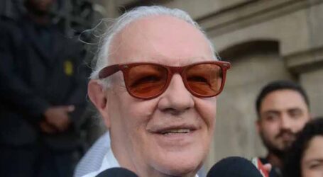 Ator Ney Latorraca, da TV Pirata e novela Vamp, morre aos 80 anos no Rio de Janeiro