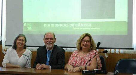 Cientistas do Inca alertam para a desinformação sobre câncer