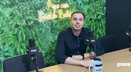 GRNEWS TV: Especialista alerta sobre a importância da limpeza das lentes intraoculares e os cuidados após a cirurgia de Catarata