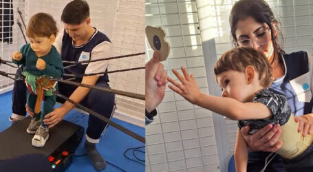 GRNEWS TV: Vem aí o evento beneficente “Todos pelo Loló” com várias atrações para ajudar no tratamento do menino Lorenzo
