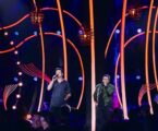 Matheus & Kauan lançam primeiro EP do DVD “Envolvente” com participação de Ana Castela. Assista “Beijei Bebi”