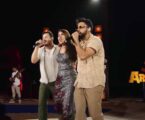 Naiara Azevedo lança primeiro EP do projeto “Araguaia” com Clayton & Romário. Assista “Última Vez”