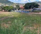 GRNEWS TV: Revitalização do Campo do Rio Branco é essencial e escolinhas podem atrair mais atenção para o espaço