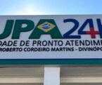 Capotamento na MG-050 em Divinópolis deixa um morto e três feridos. Acidente mobilizou SAMU, Corpo de Bombeiros e Polícia