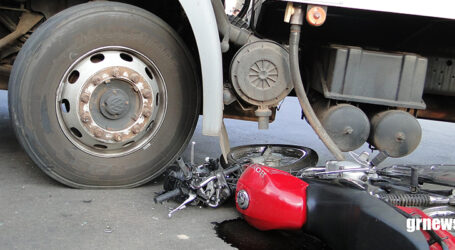 Acidentes com motos deixam um terço das vítimas com sequelas permanentes