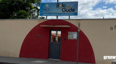 GRNEWS TV: Destine parte do seu Imposto de Renda para fundos municipais e ajude crianças, adolescentes e idosos