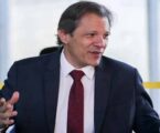 Fernando Haddad sai em defesa de arcabouço fiscal e se compromete com metas