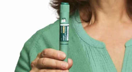 Anvisa aprovou primeira insulina semanal para tratar diabetes 1 e 2