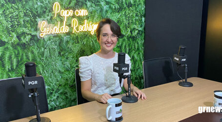 GRNEWS TV: Especialista em oftalmologia pediátrica e estrabismo fala sobre a importância do exame oftalmológico em crianças
