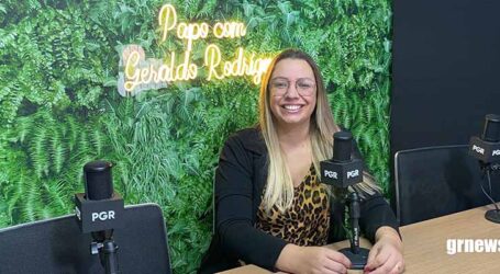 GRNEWS TV: Mãe agradece e reafirma que a luta em busca de recursos para sequência do tratamento do pequeno Lorenzo continua. Saiba como ajudar