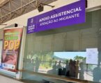 GRNEWS TV: Centro Pop fortalece apoio a migrantes e amplia rede de acolhimento
