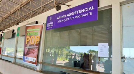 GRNEWS TV: Centro Pop fortalece apoio a migrantes e amplia rede de acolhimento