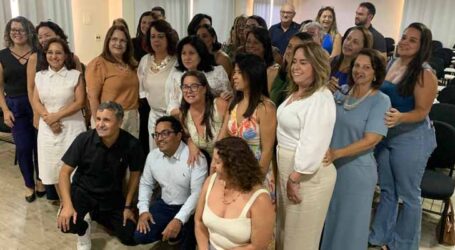 Secretário de Estado da Educação visita SRE Pará de Minas, reforça parceria e destaca investimentos nos municípios da região