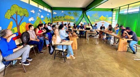 Secretaria intensifica ações ambientais e rurais em Pará de Minas nos primeiros 100 dias de nova gestão
