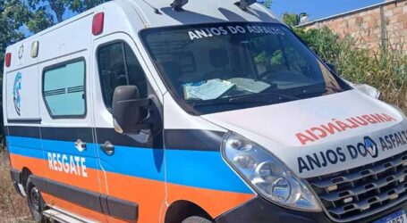 GRNEWS TV: Grupo de Resgate Voluntário suspende atendimentos em Pará de Minas por problemas em ambulância e aguarda subvenção da prefeitura