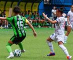 América-MG e Real Brasília vencem no Brasileirão Feminino