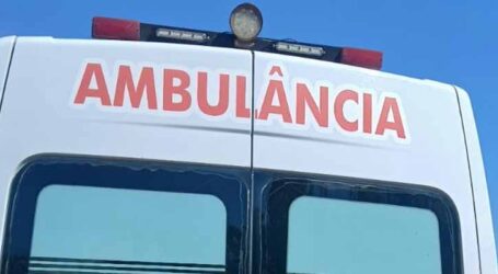 GRNEWS TV: Grupo de Resgate Voluntário já fez mais de 9 mil atendimentos em Pará de Minas e acidentes domésticos com idosos preocupam
