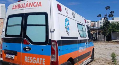 GRNEWS TV: Grupo de Resgate Voluntário socorre vítimas de acidentes, idosos que sofrem quedas em suas casas e quem mais precisar de atendimento