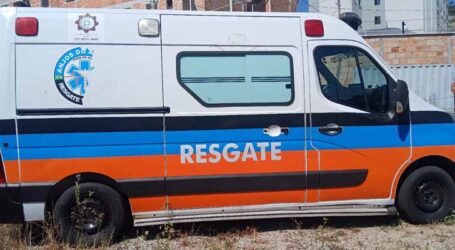 GRNEWS TV: Fundador explica porque o Anjos do Asfalto mudou o nome para Grupo de Resgate Voluntário e diz que está deixando a presidência
