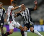 Galo empata com o Vitória no Brasileirão