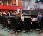 Câmara Municipal aprova em primeira votação projeto que autoriza remanejamento de recursos na Prefeitura de Pará de Minas