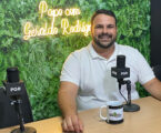 GRNEWS TV: Vereador fala sobre início de legislatura, emenda impositiva, projetos de qualificação profissional e de conscientização sobre jogos de azar