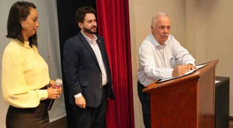 Pará de Minas adere ao Programa Cidades do Futuro e inicia jornada rumo à transformação digital