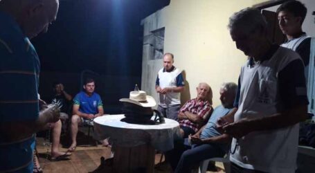 GRNEWS TV: Fé e companheirismo motivam participantes da Cavalgada de Pará de Minas até o Santuário Nacional de Aparecida