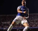 São Paulo e Cruzeiro pelo Brasileirão