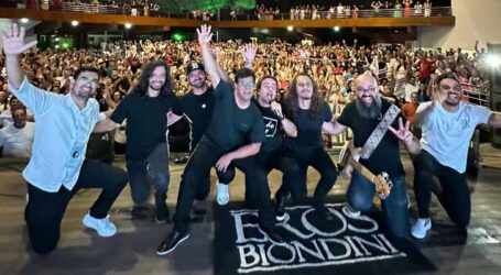 GRNEWS TV: Evento solidário ao pequeno Lorenzo em Pará de Minas transforma vidas e emociona participantes